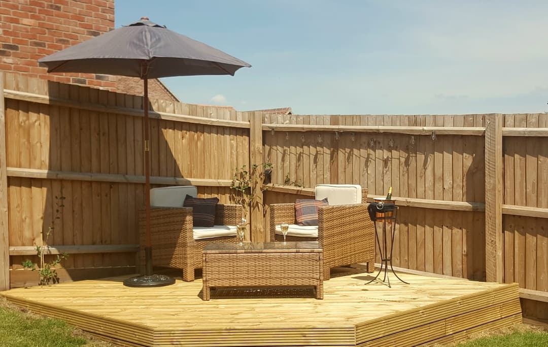 2 Bedroom Cottage, A Charming Home In Norfolk - View 11