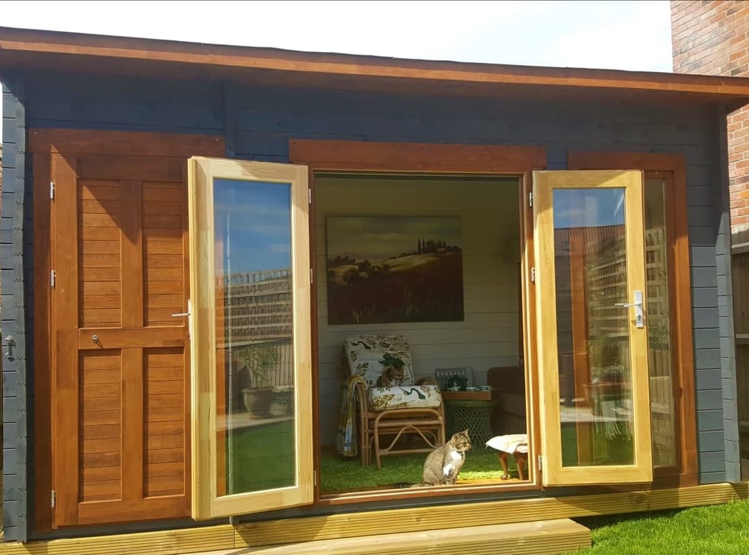 2 Bedroom Cottage, A Charming Home In Norfolk - View 12