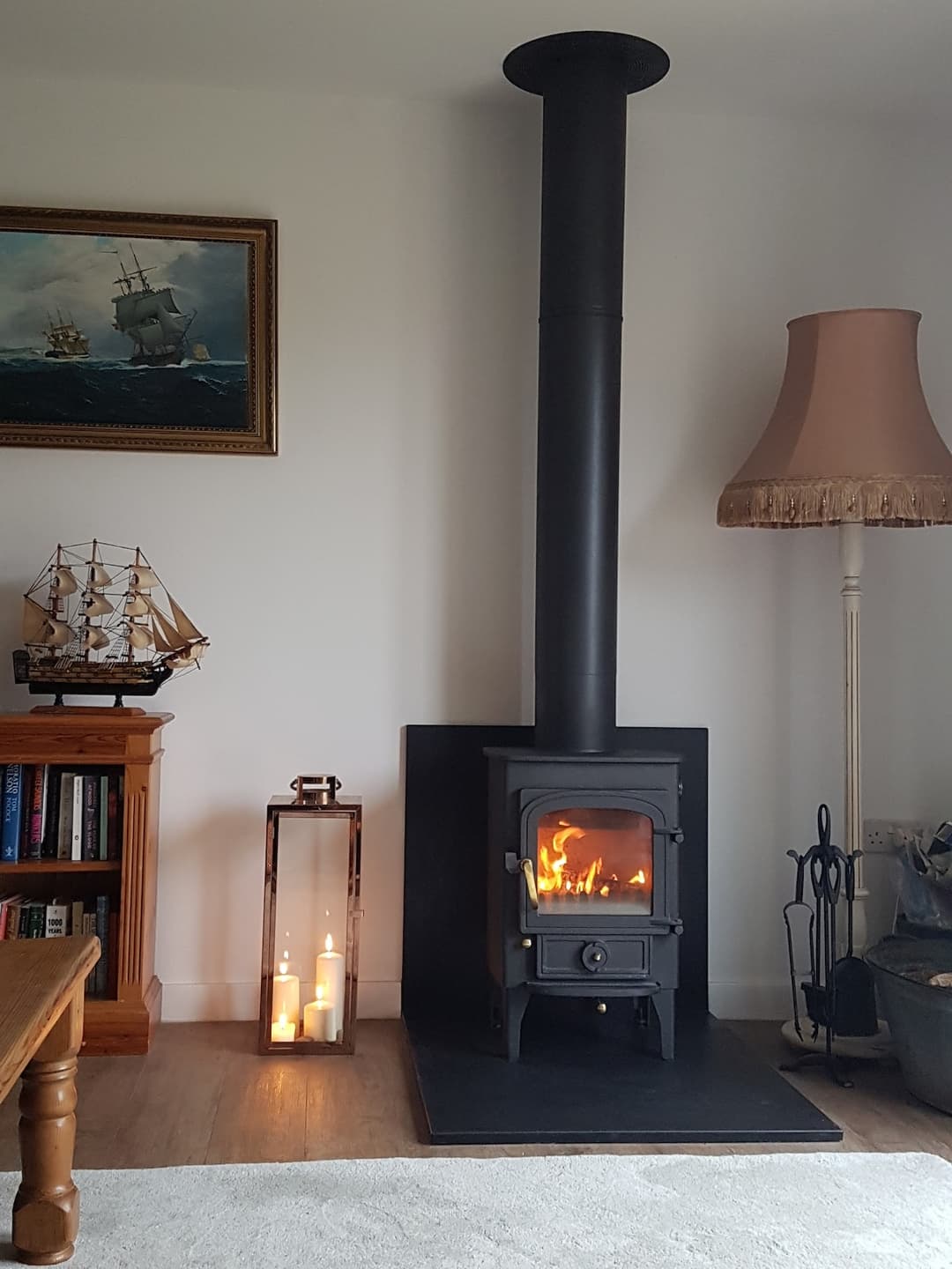 2 Bedroom Cottage, A Charming Home In Norfolk - View 13