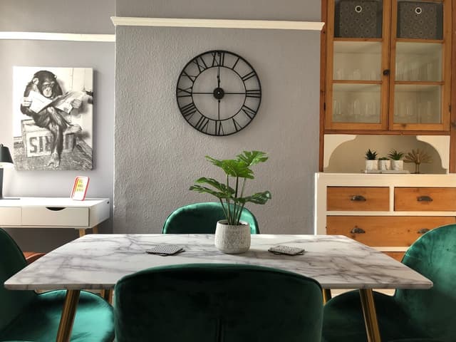 Spacious 2 Bedroom 1 Bathroom In Coventry - Sleeps 5, Super Fast Wifi, Free Parking - View 4