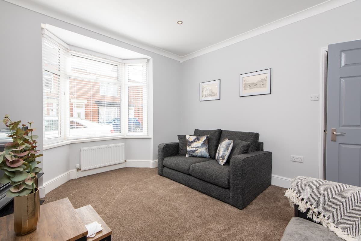 2 Bedroom Home | Darlington
