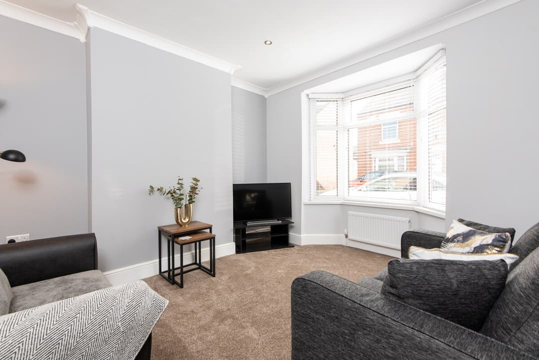 2 Bedroom Home | Darlington - View 2