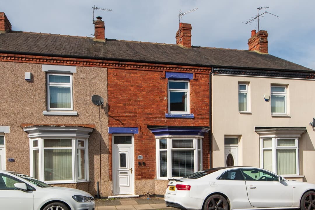 2 Bedroom Home | Darlington - View 7