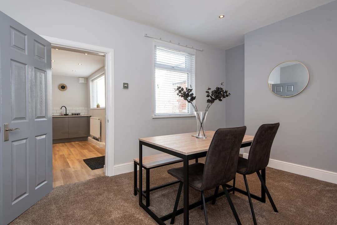 2 Bedroom Home | Darlington - View 8