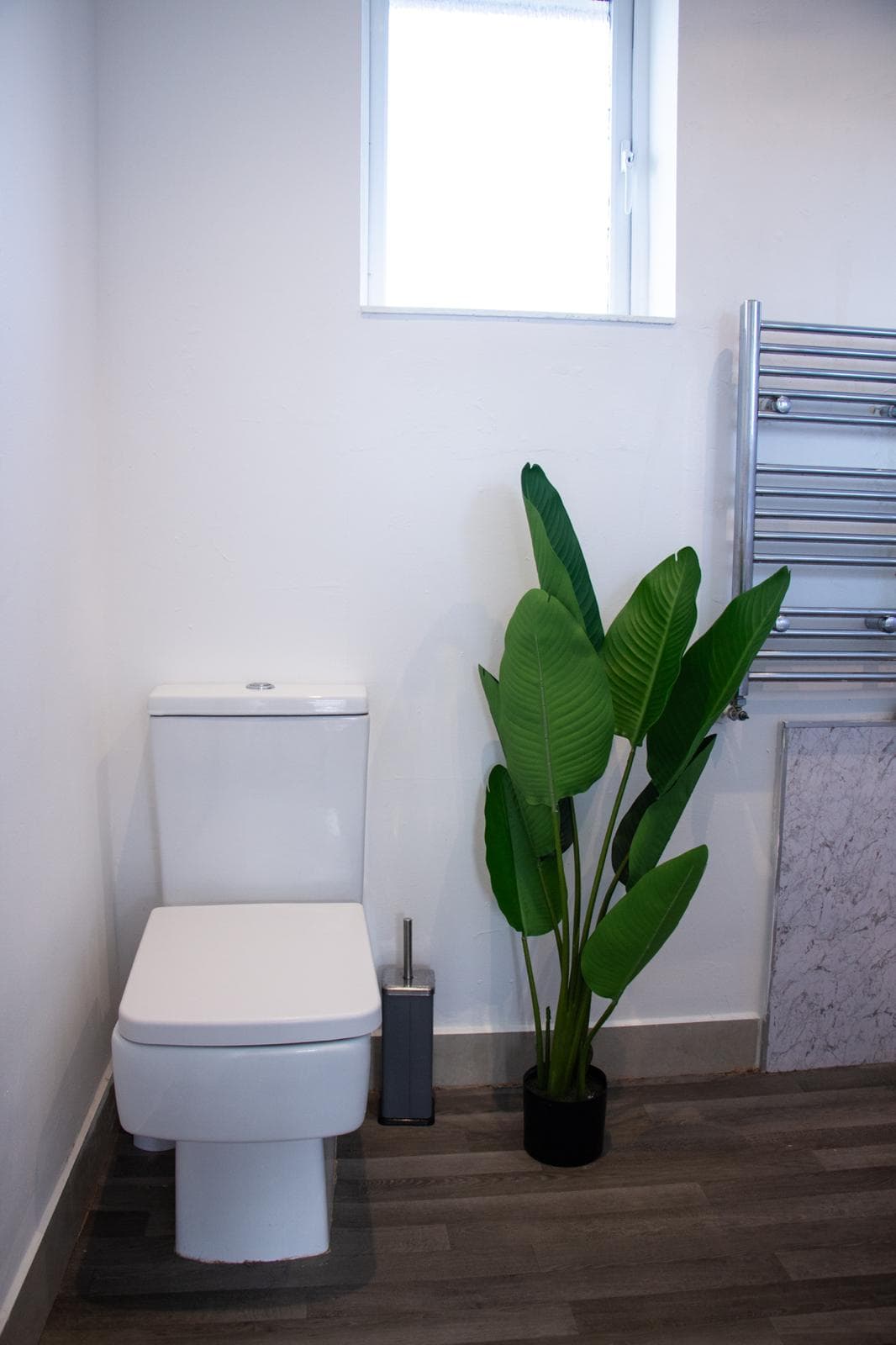 Spacious 6-bed Home Ideal For Contractors Working In London, Especially Near Wembley - View 8