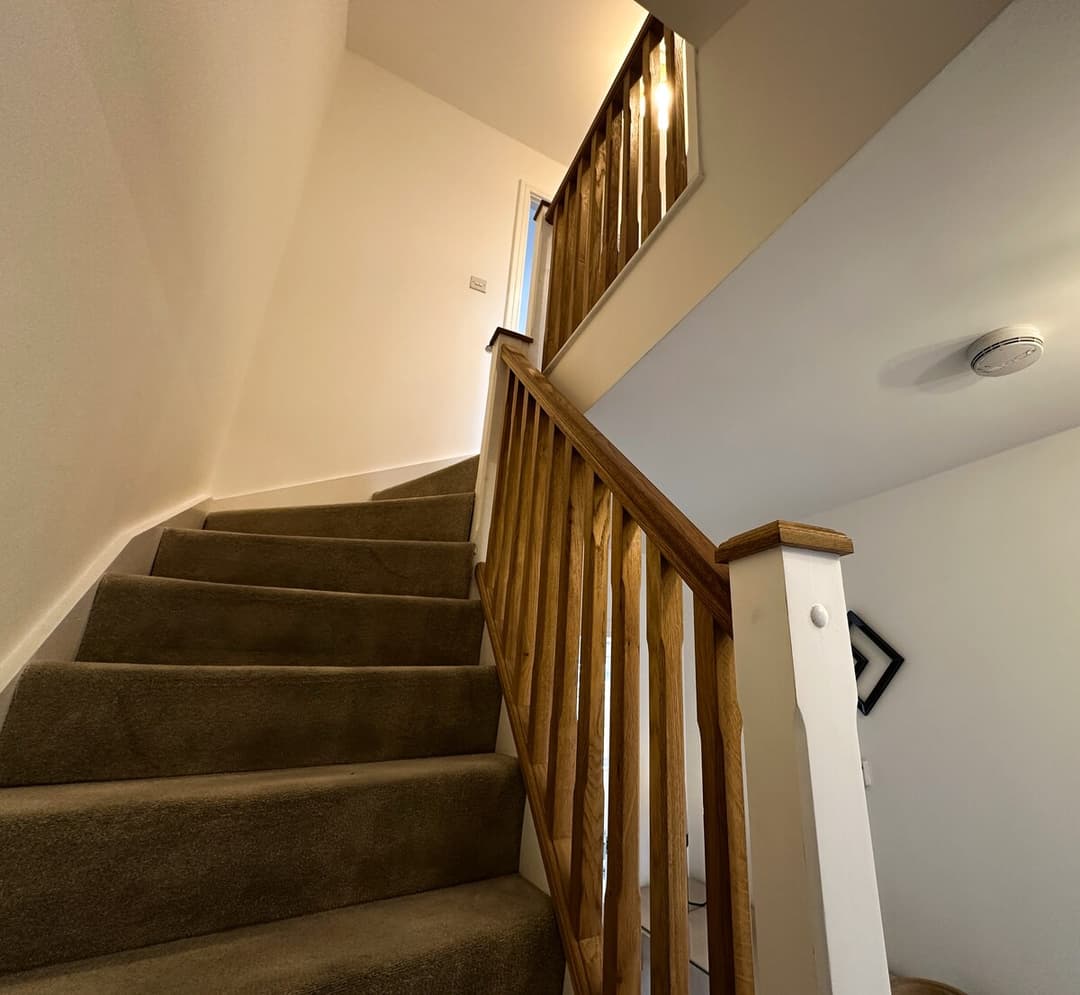 4 Bedroom Heathrow Home | Sleeps 6 | Free Parking - View 63