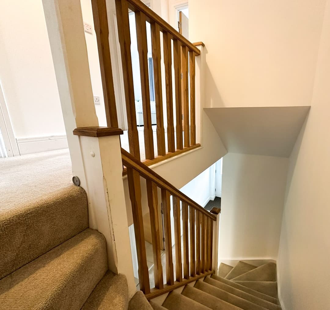 4 Bedroom Heathrow Home | Sleeps 6 | Free Parking - View 66