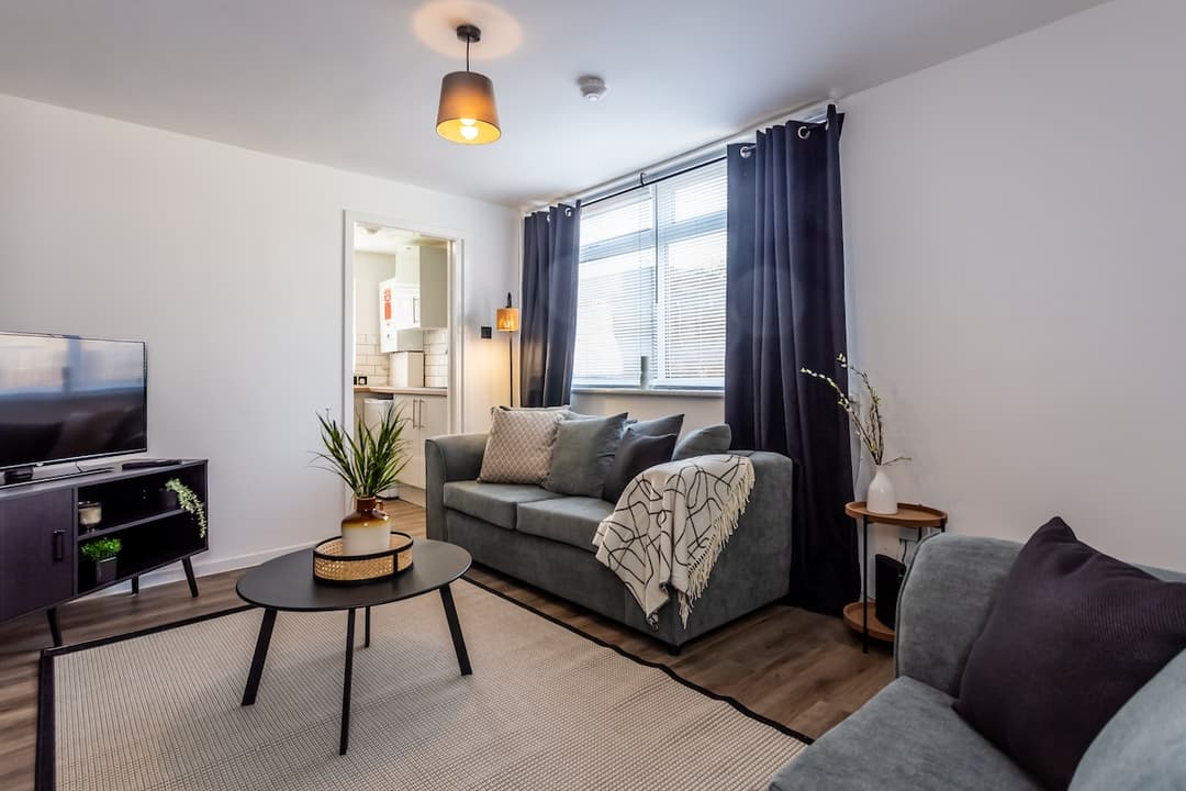 3 Bedroom House Peterlee - View 1