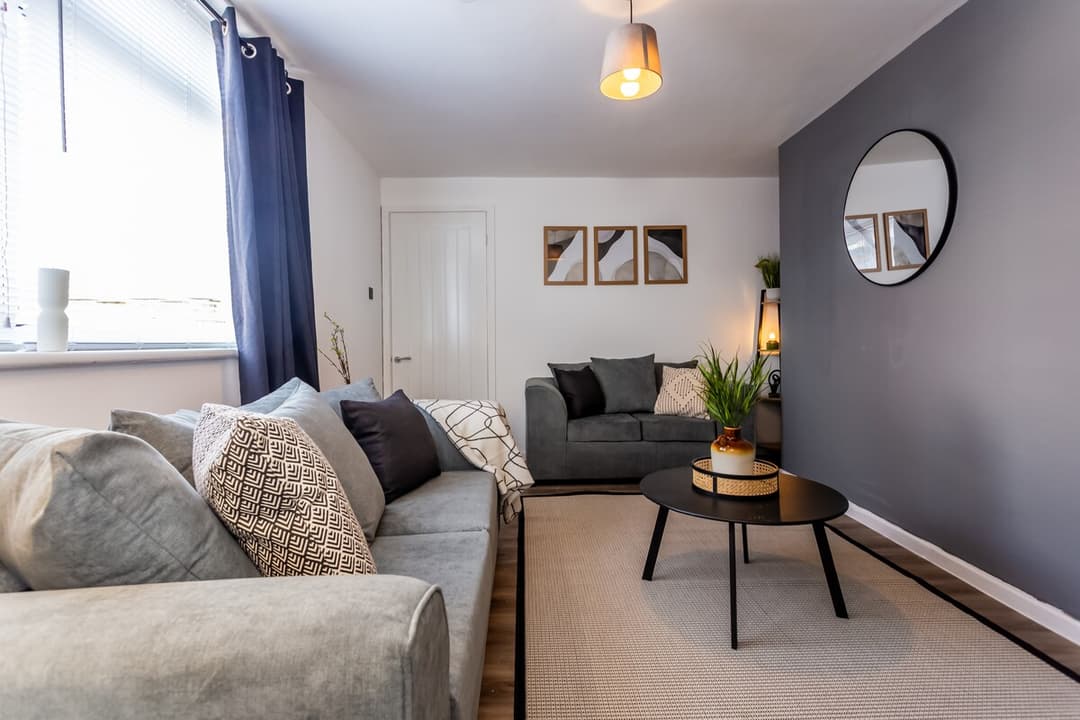 3 Bedroom House Peterlee - View 2