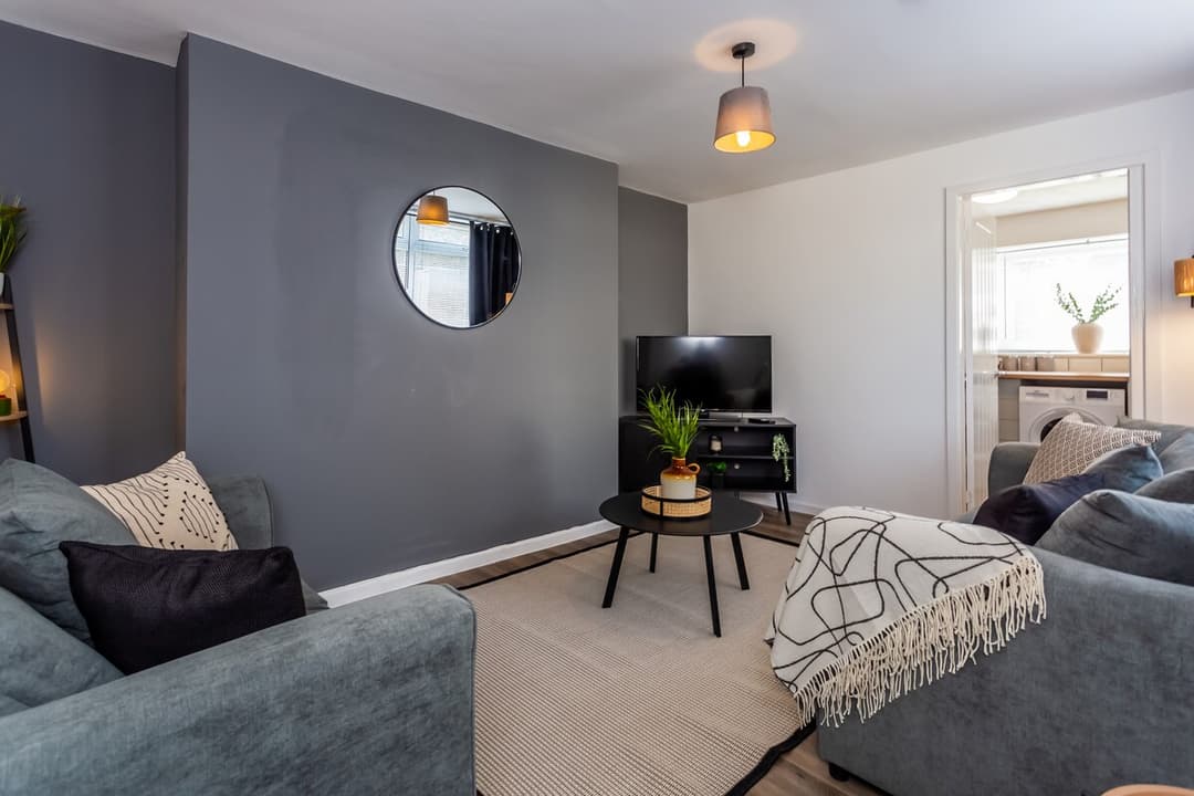 3 Bedroom House Peterlee - View 4