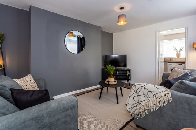 3 Bedroom House Peterlee - View 3