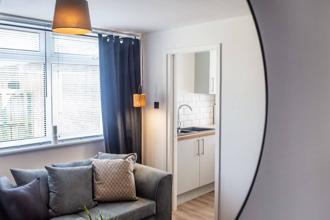 3 Bedroom House Peterlee - View 6
