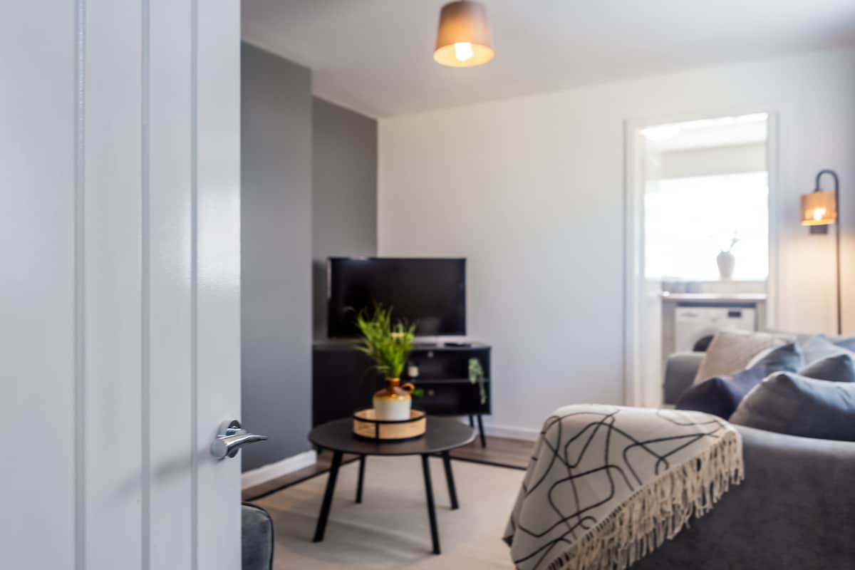 3 Bedroom House Peterlee - View 7