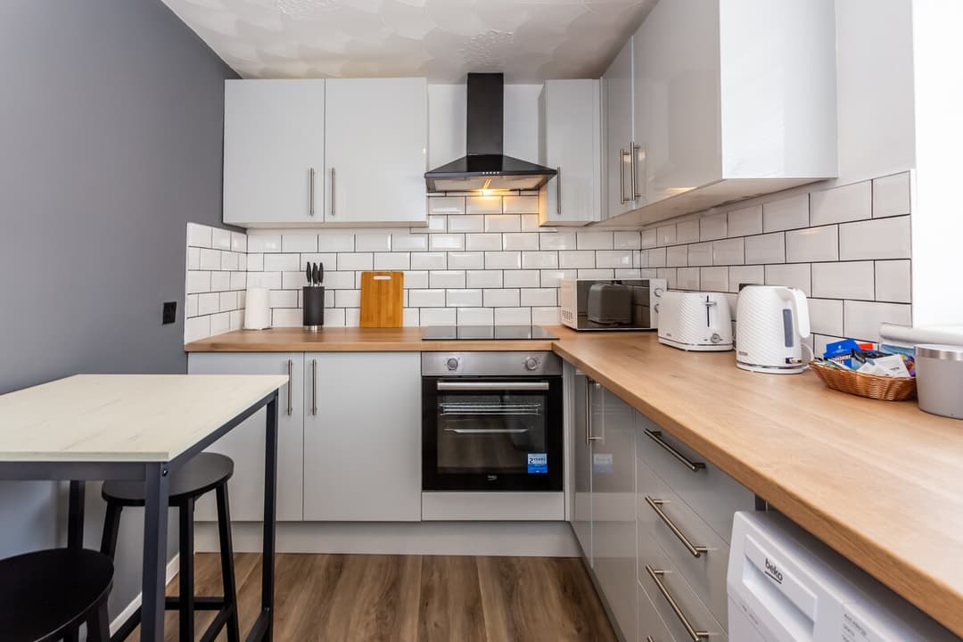 3 Bedroom House Peterlee - View 8