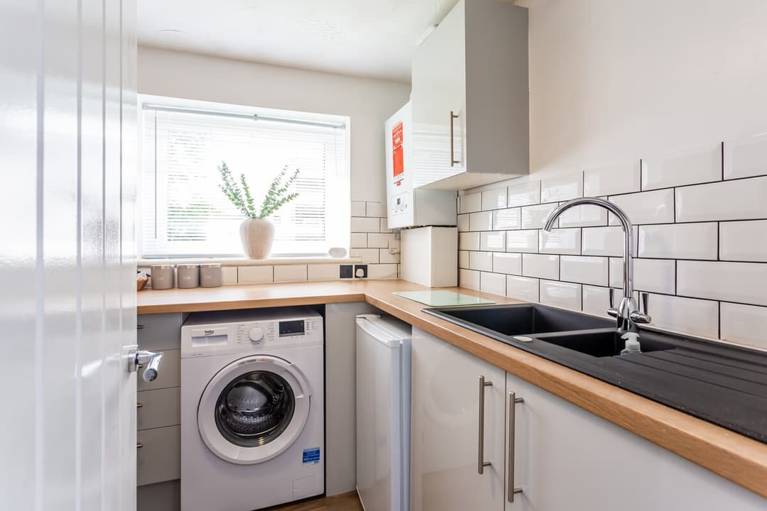 3 Bedroom House Peterlee - View 10