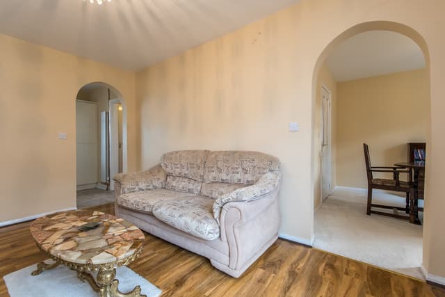 2 Bedroom House Durham - View 1