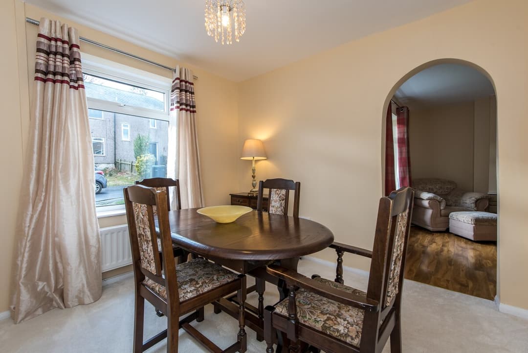 2 Bedroom House Durham - View 7