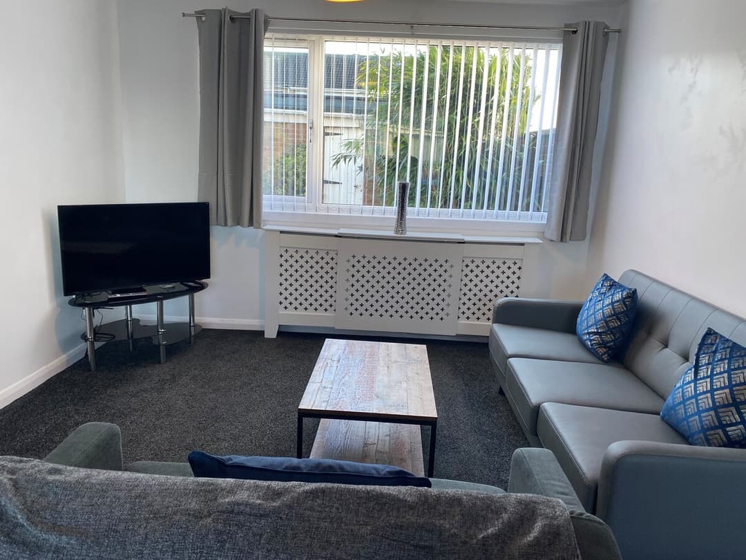 3 Bedroom House | Stockton On Tees - View 3