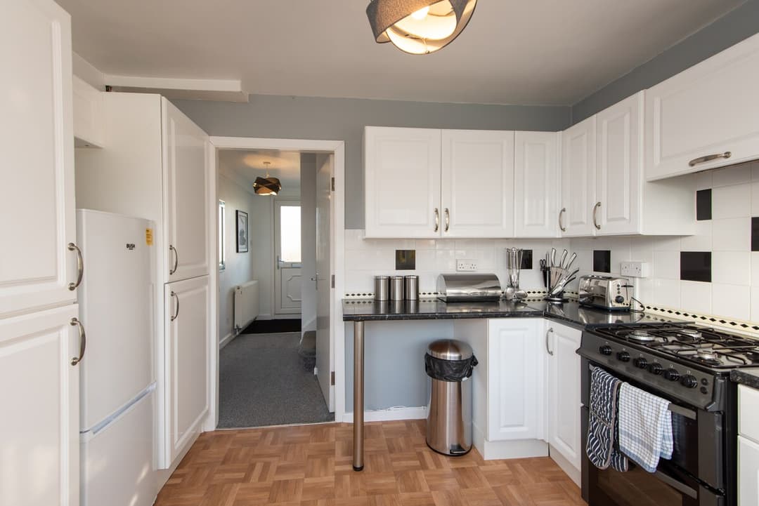 3 Bedroom House | Stockton On Tees - View 9