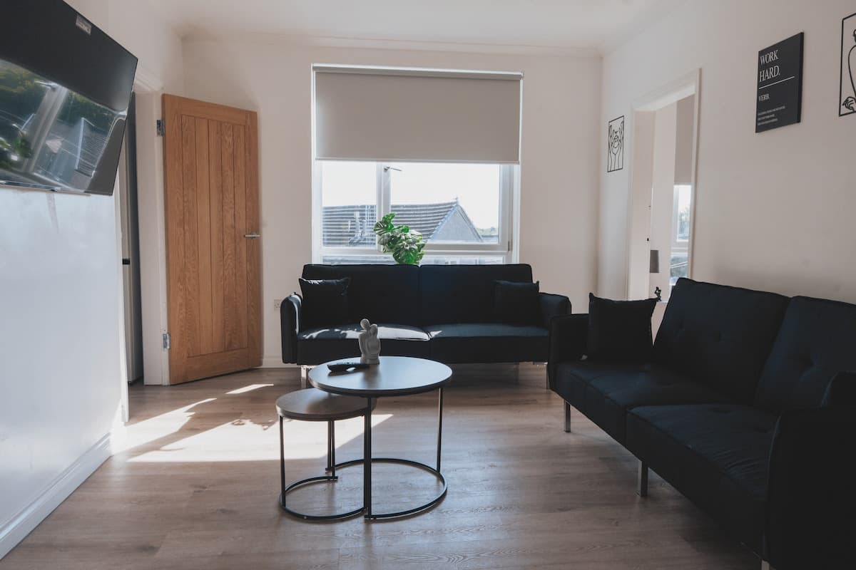 3 Bedroom Apartment