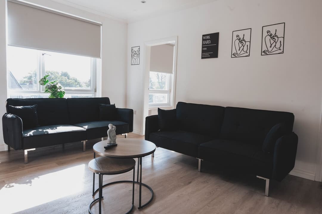 Stylish 3BR Stay by Hampden No 161 | Free Parking - View 10