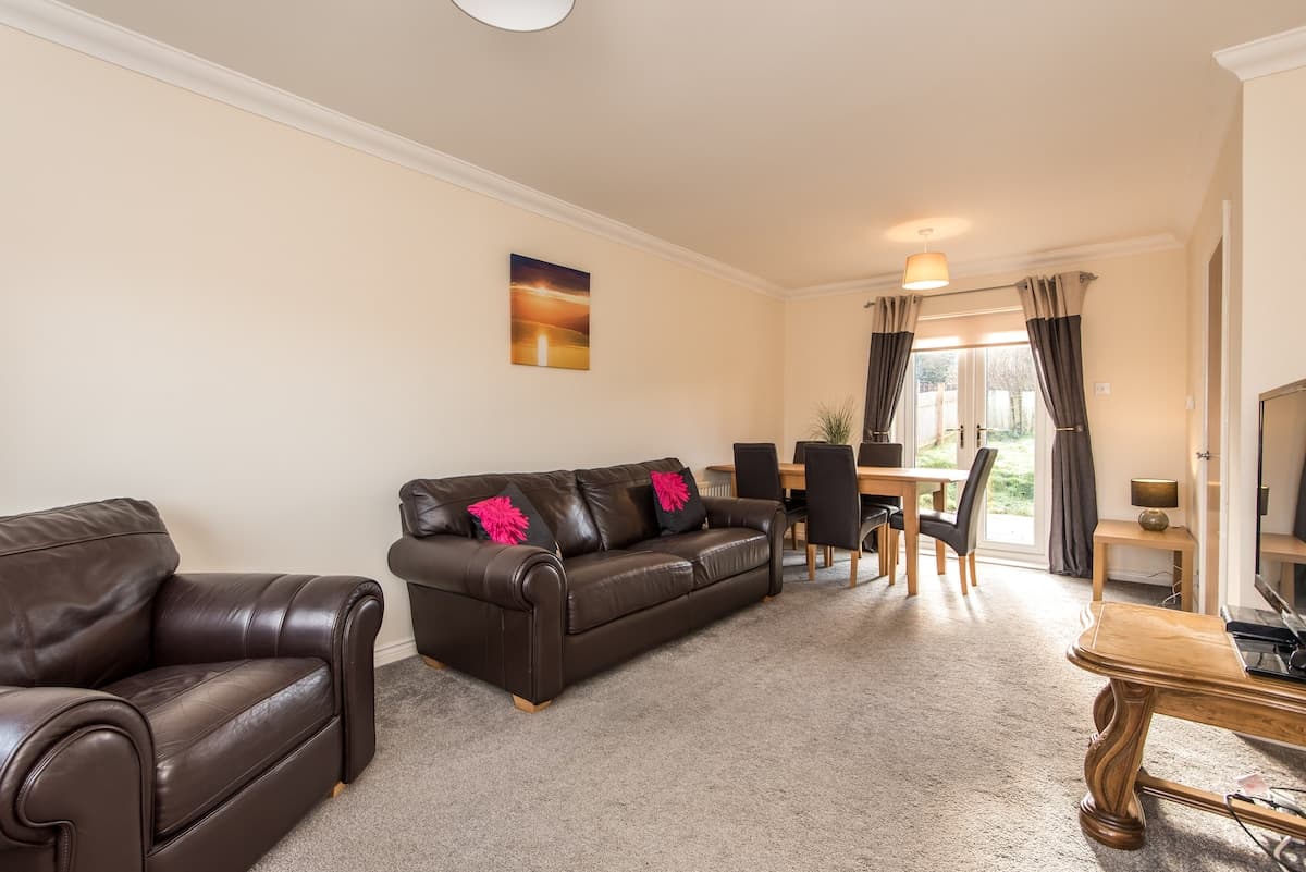 3 Bedroom House Langley Park Durham