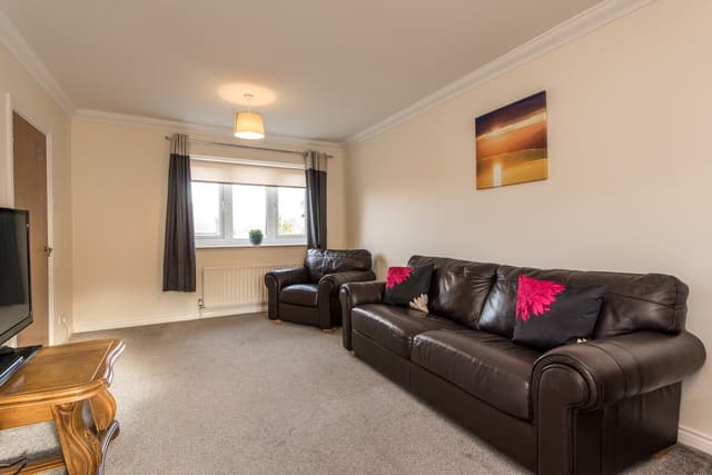 3 Bedroom House Langley Park Durham - View 1