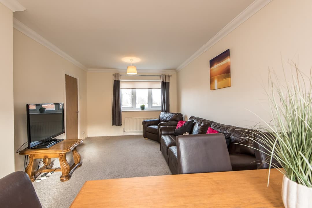 3 Bedroom House Langley Park Durham - View 3