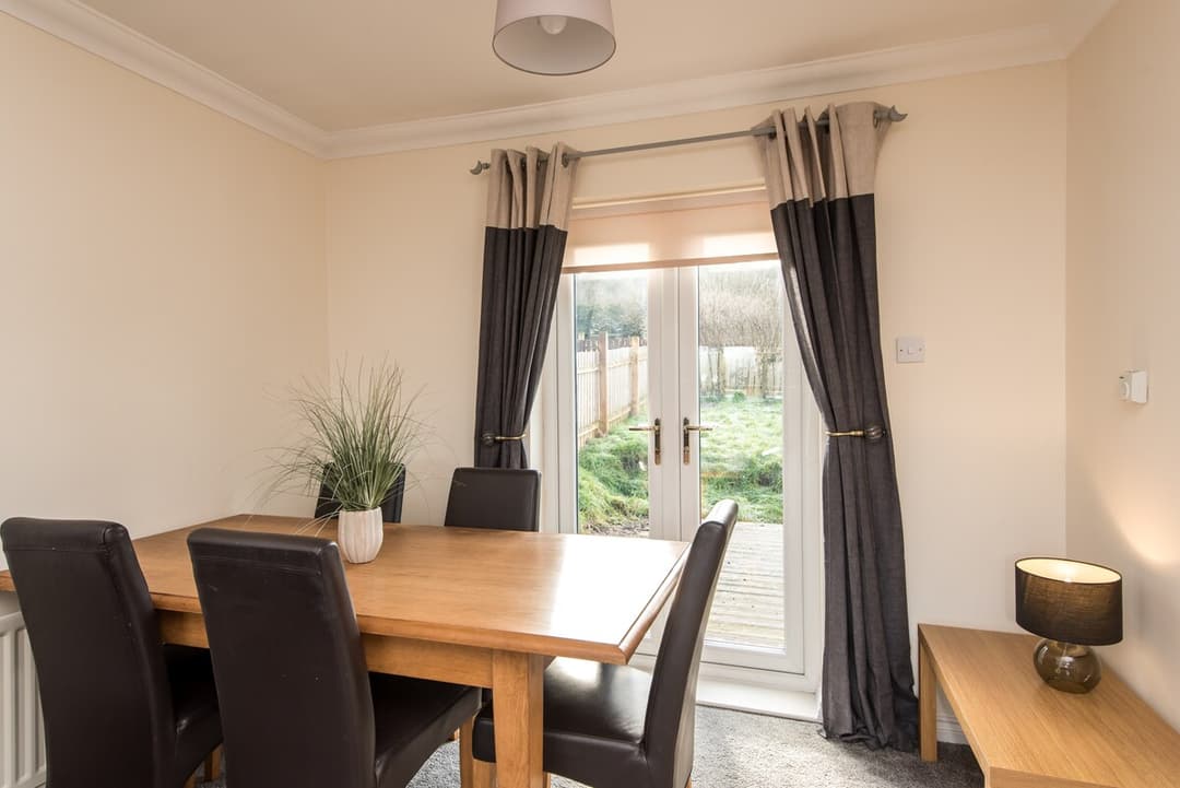 3 Bedroom House Langley Park Durham - View 4