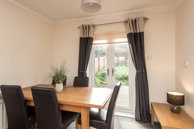 3 Bedroom House Langley Park Durham - View 3