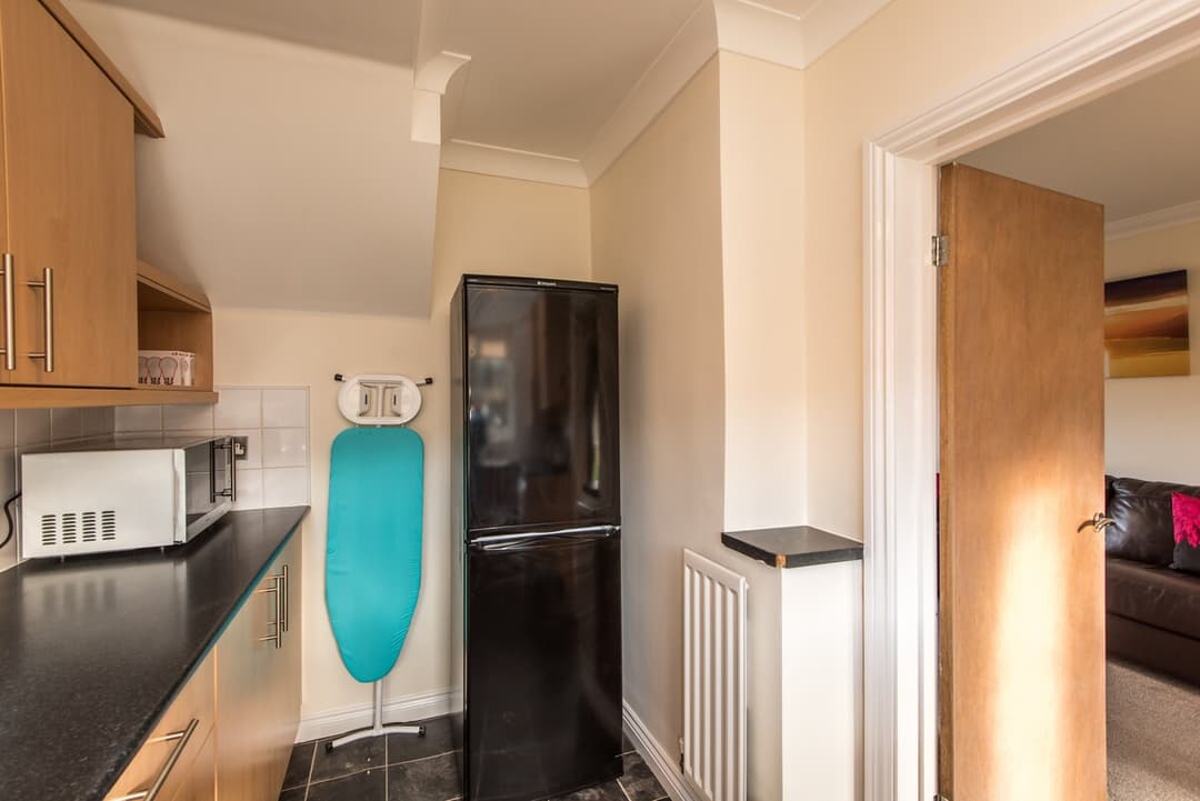 3 Bedroom House Langley Park Durham - View 6