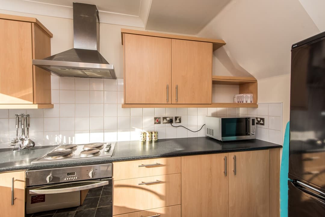 3 Bedroom House Langley Park Durham - View 7