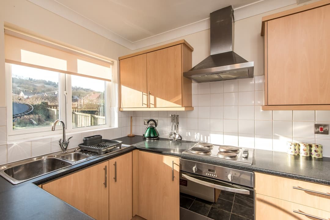3 Bedroom House Langley Park Durham - View 8
