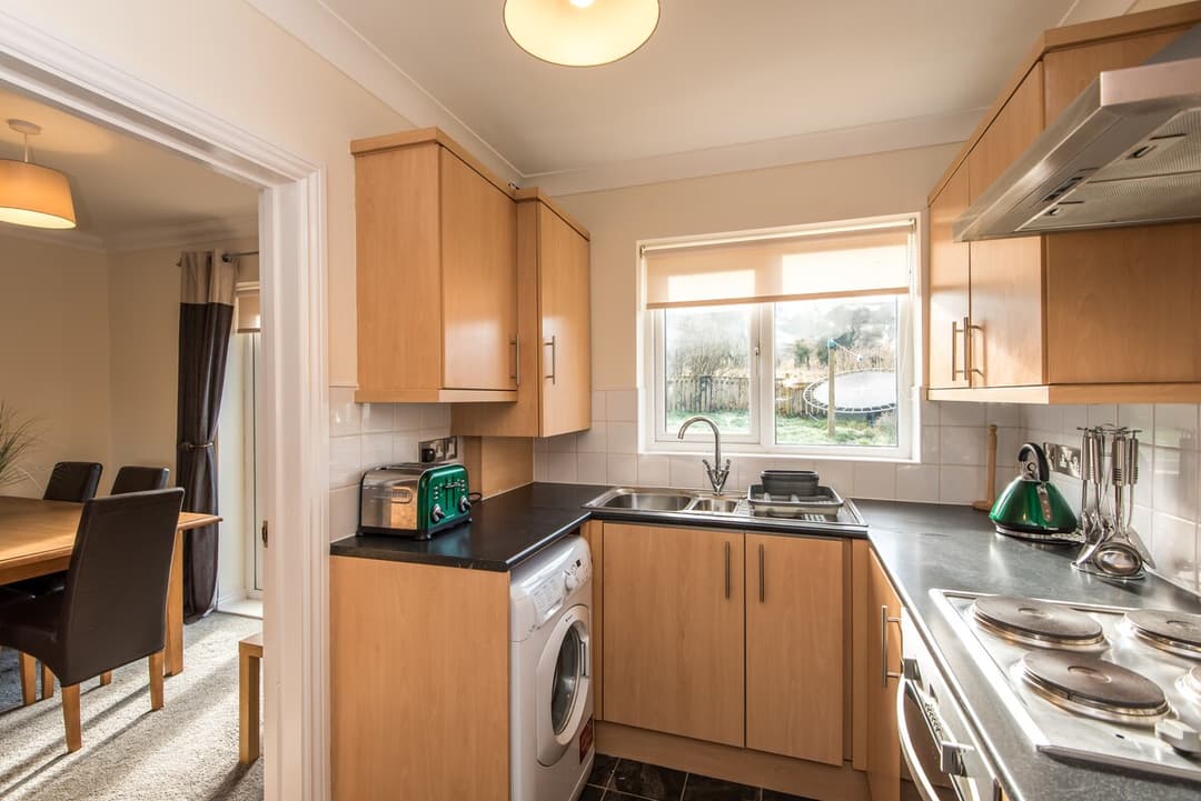 3 Bedroom House Langley Park Durham - View 9