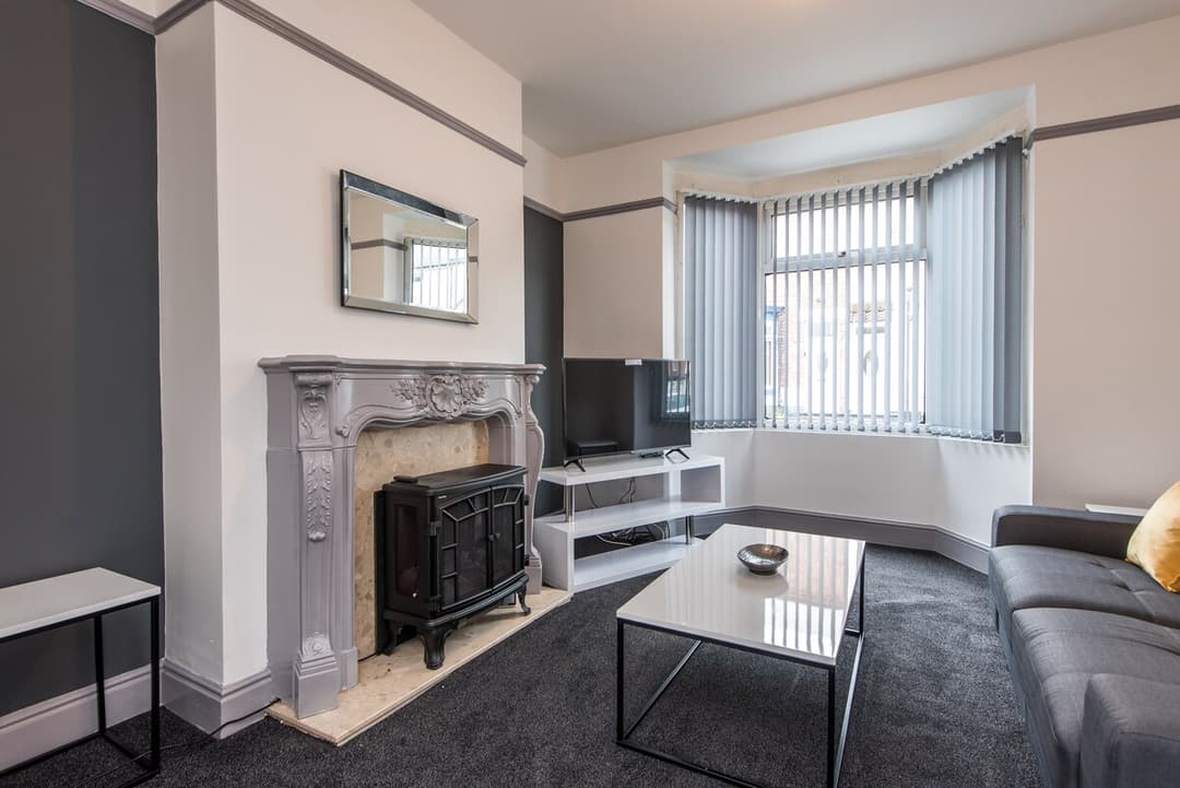 3 Bedroom House Darlington - View 4