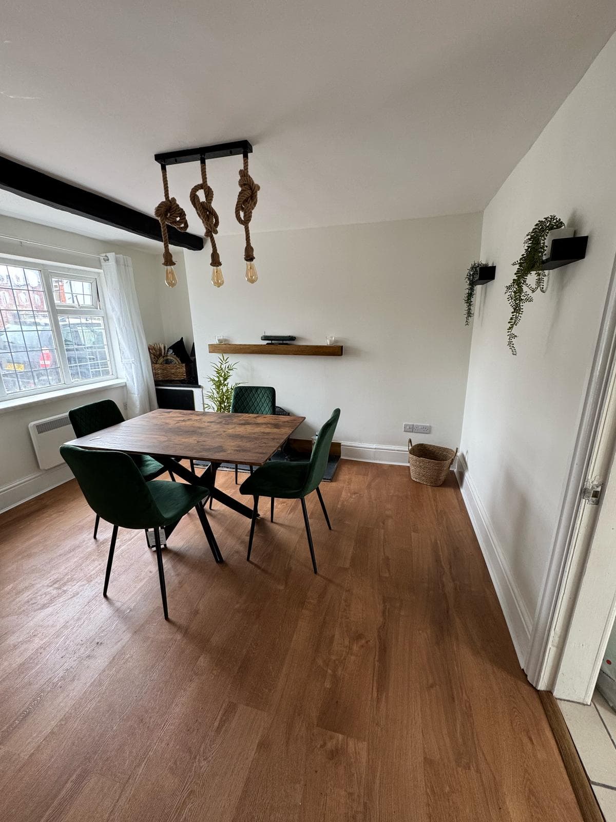 2 Bedroom Guesthouse