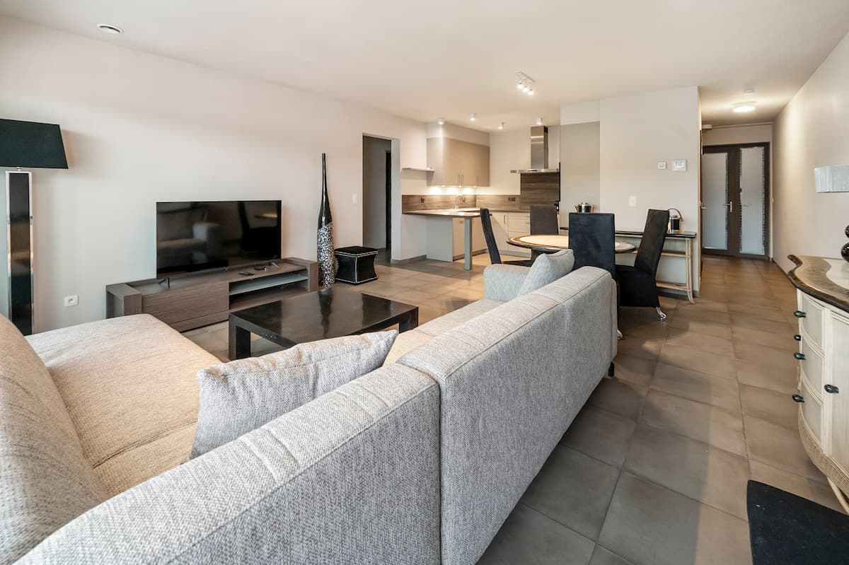 3 Bedroom Apartment