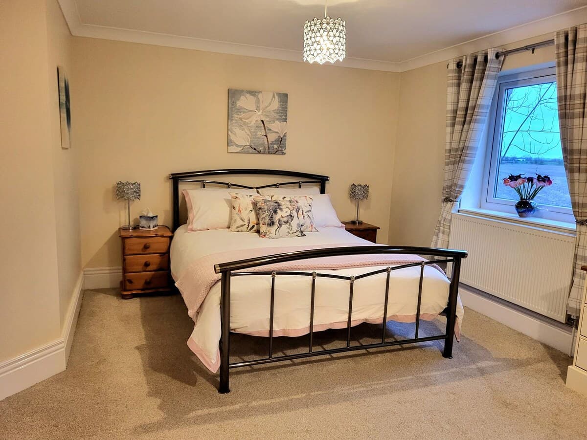 1 Bedroom House