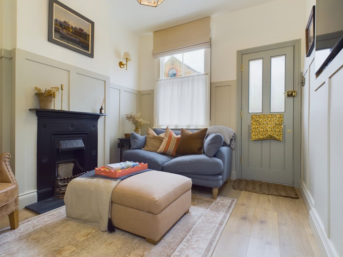 2 Bedroom Cottage