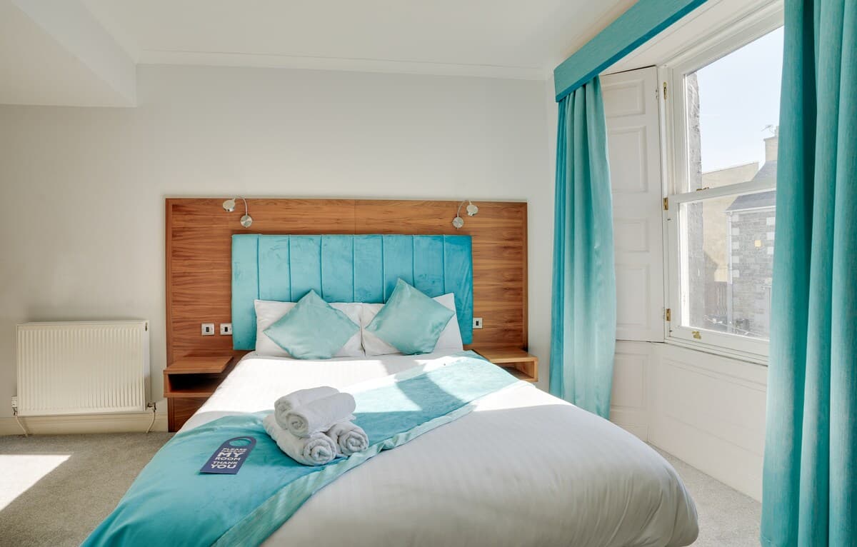 1 Bedroom Other