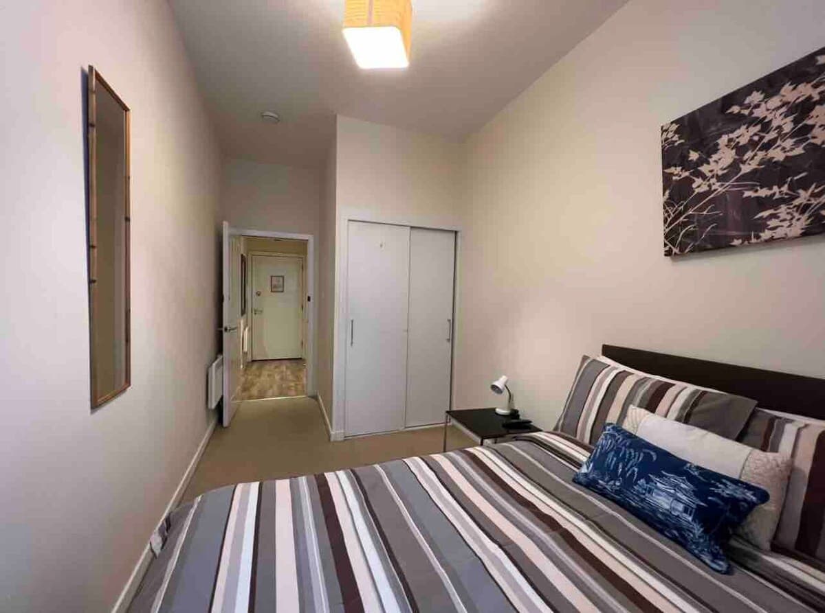 4 Bedroom Apartment