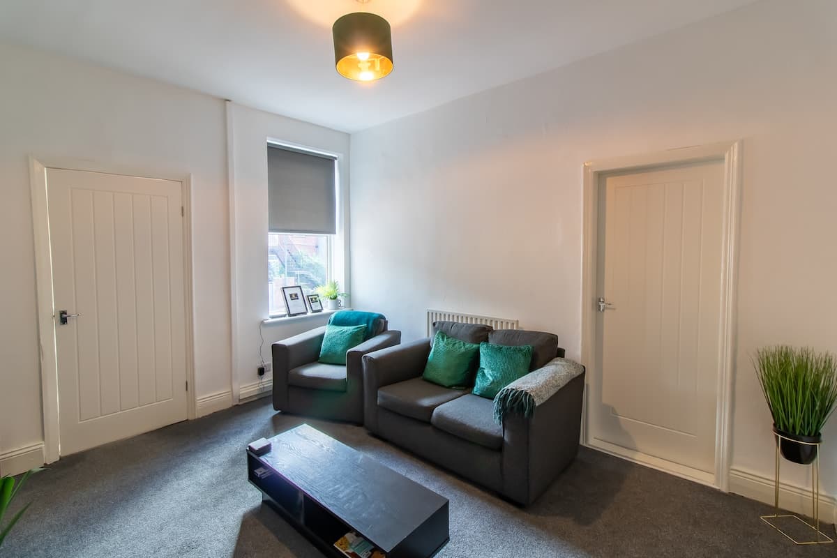 3 Bedroom Apartment