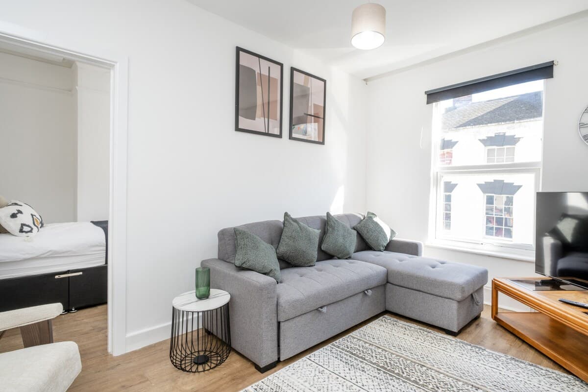 3 Bedroom Apartment
