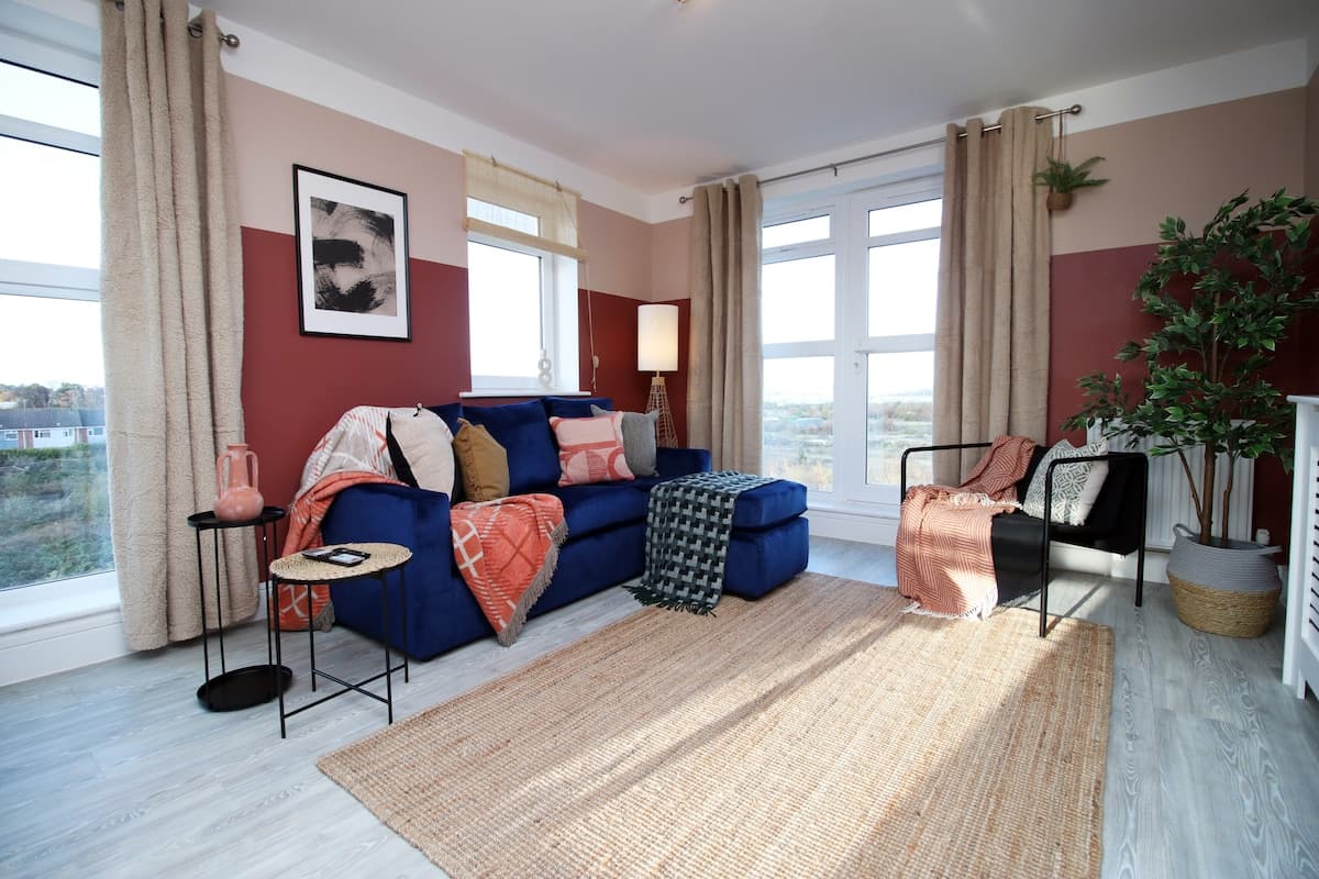 3 Bedroom Apartment
