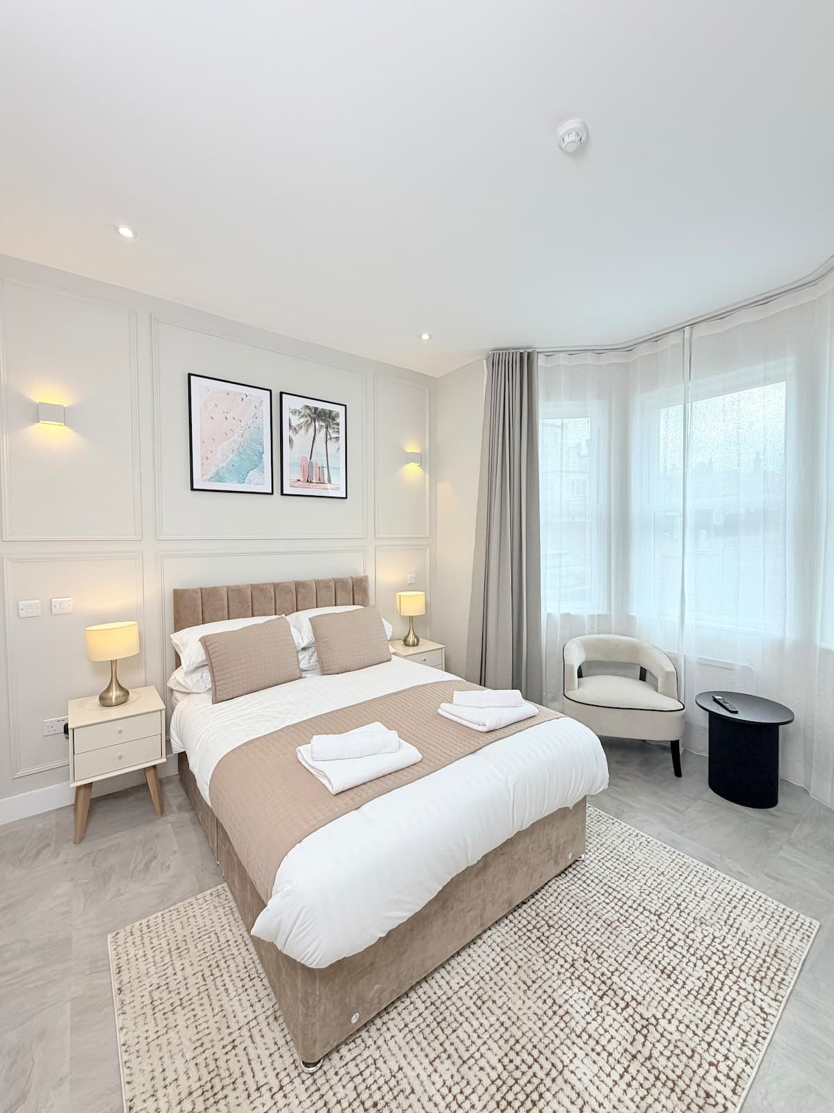 1 Bedroom Studio