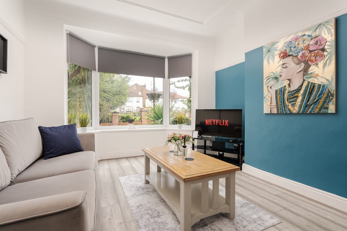 3 Bedroom Apartment