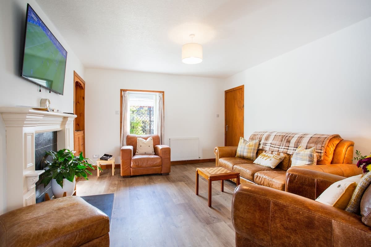 3 Bedroom Cottage