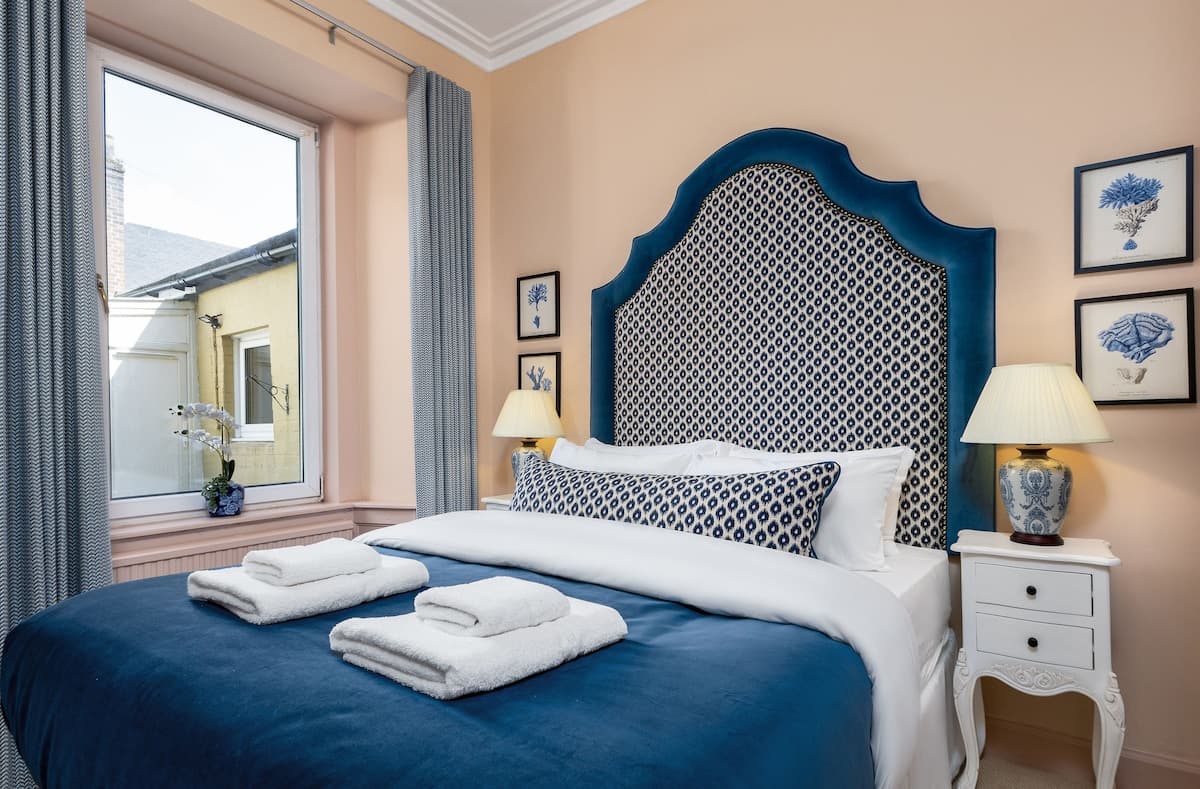 1 Bedroom Guest House