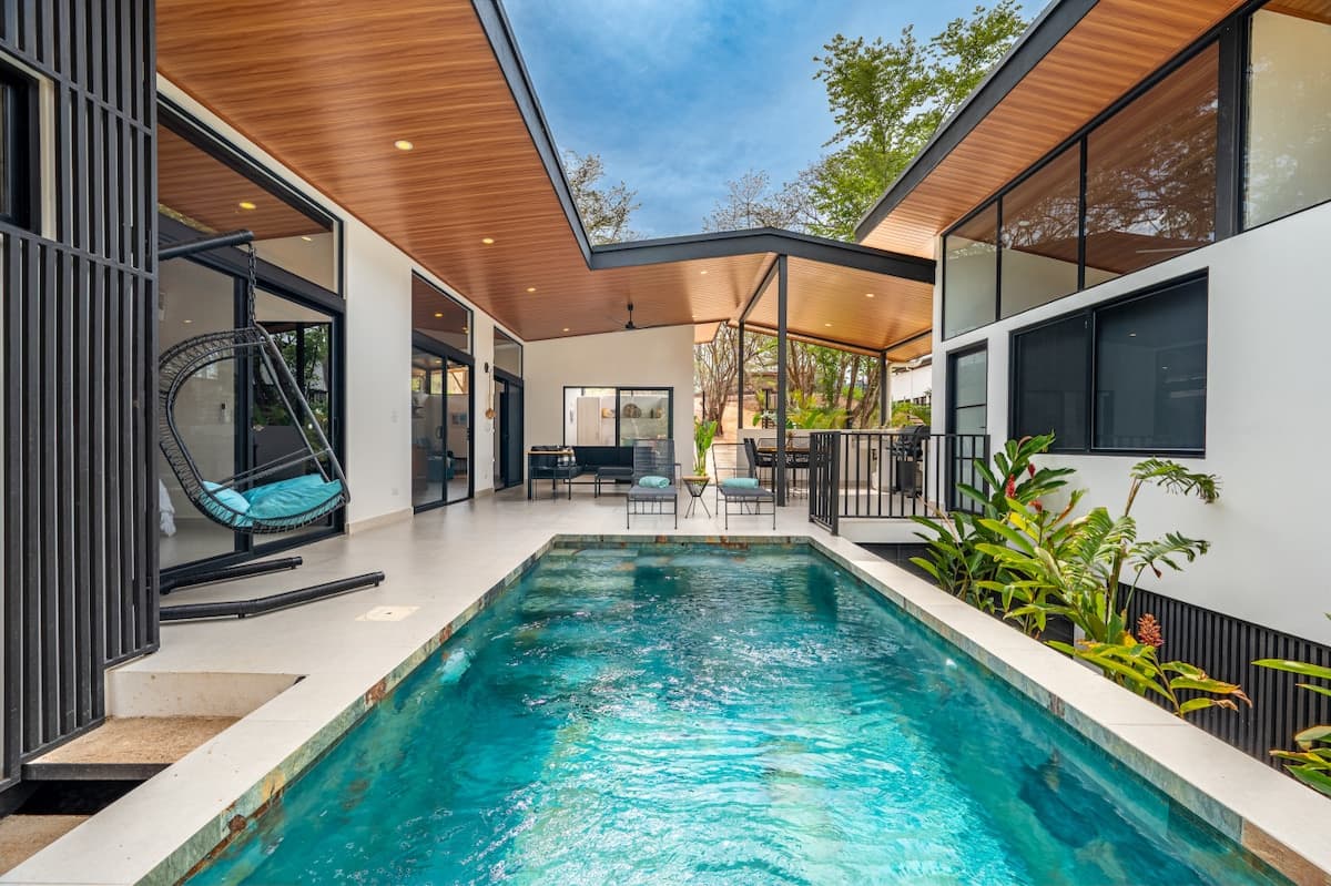 2 Bedroom Villa