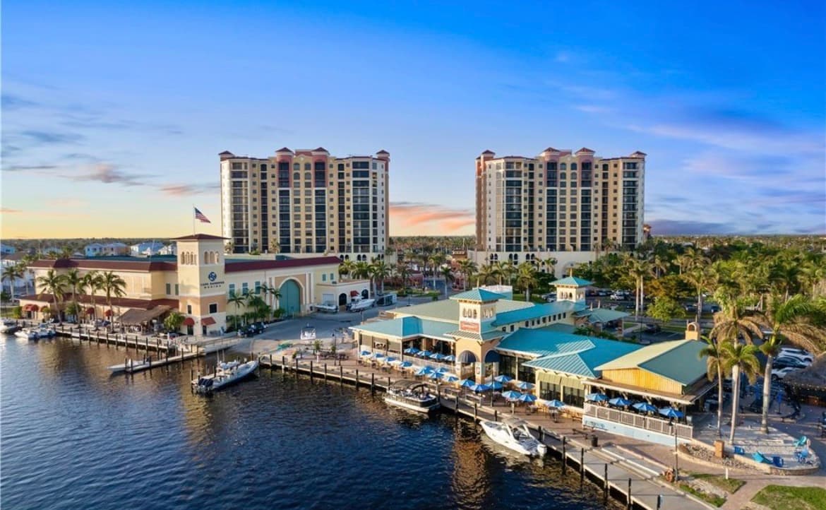 2 Bedroom Condo